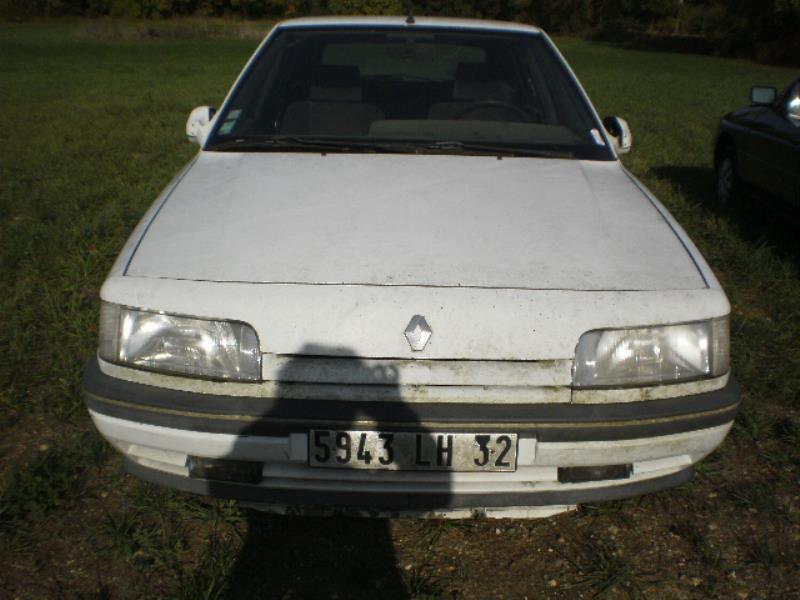 Cardan gauche (transmission)