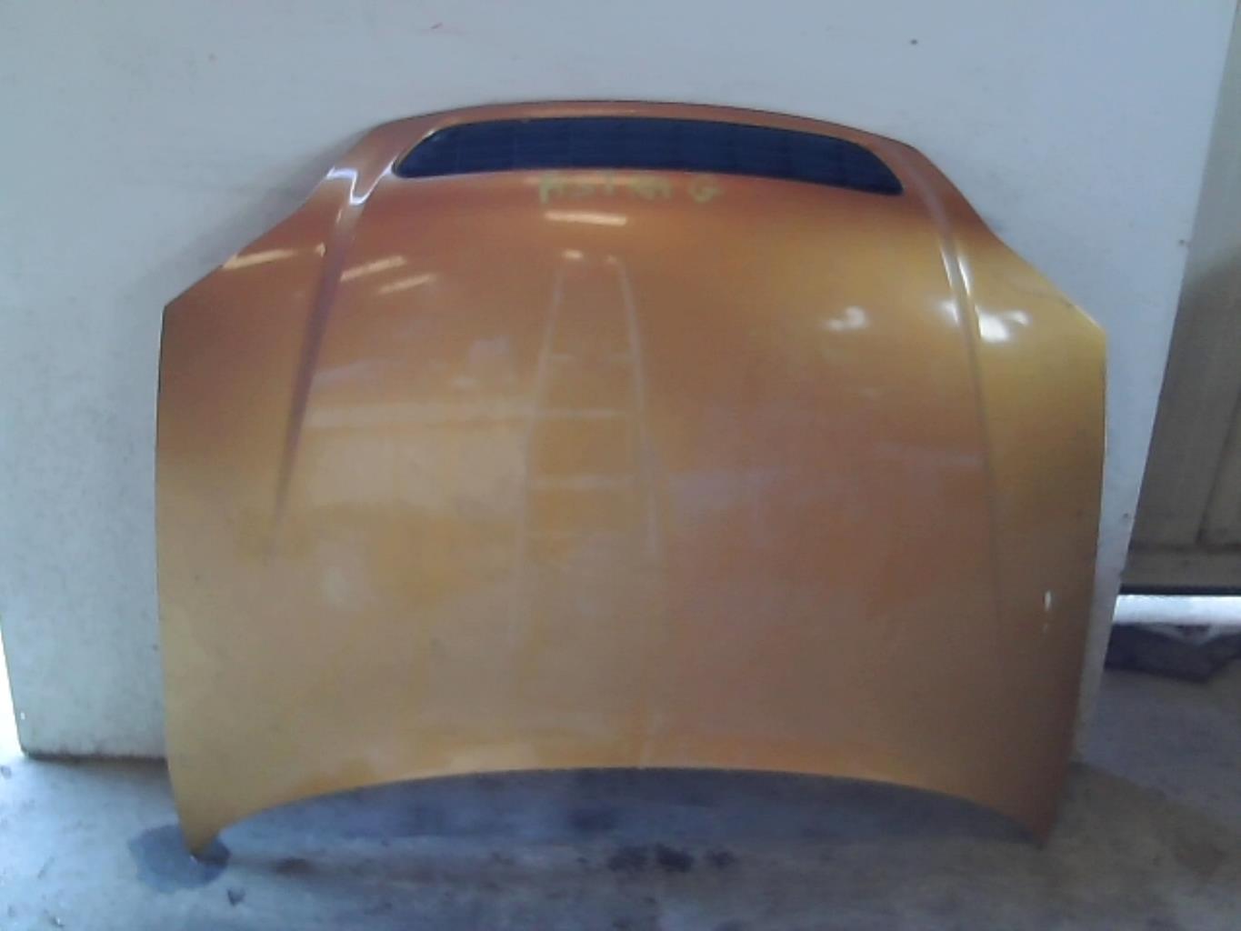 Capot