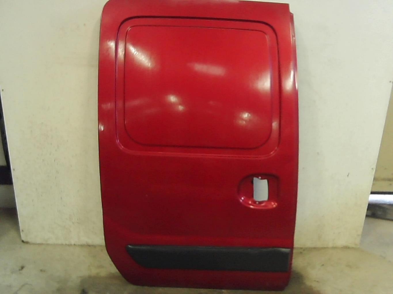 Porte laterale droit