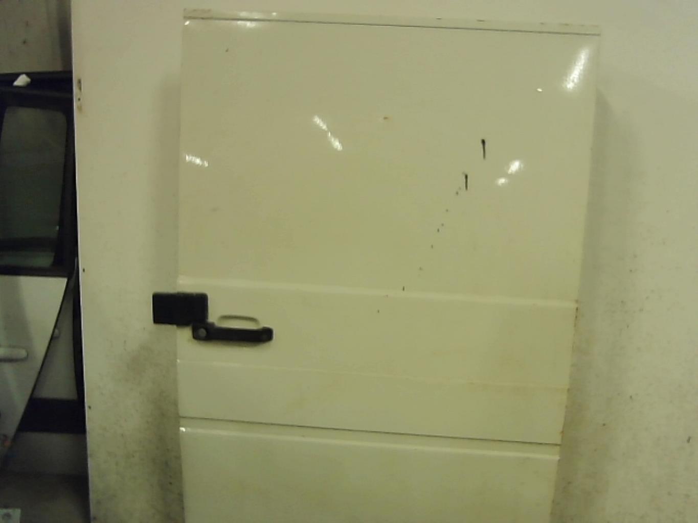 Porte laterale droit