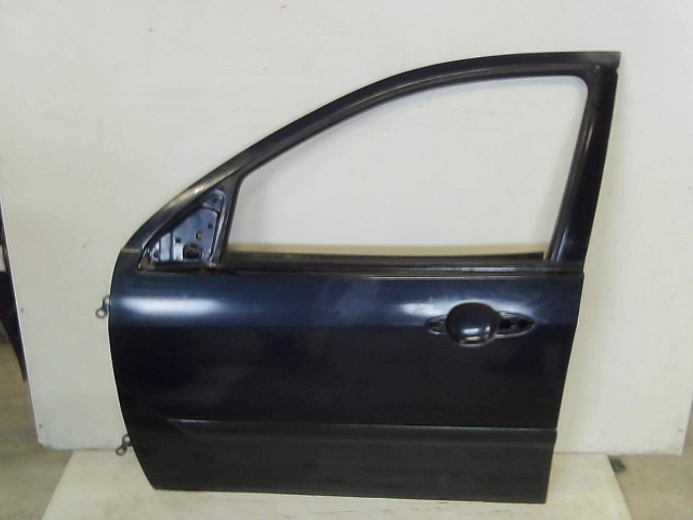 Porte avant gauche
