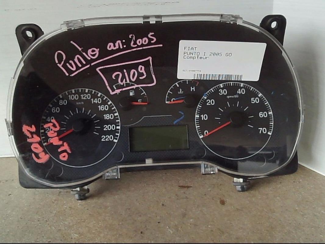 Compteur