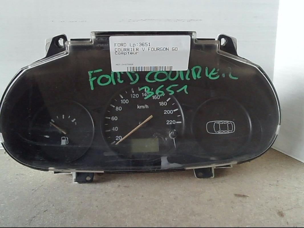 Compteur