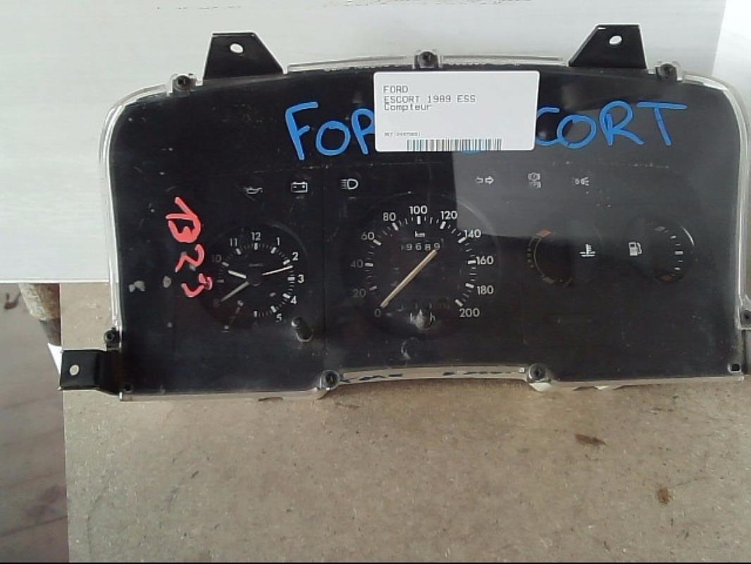 Compteur