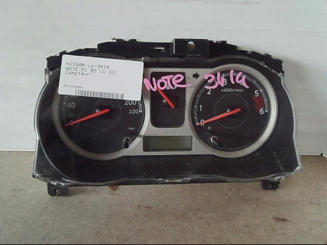 Compteur