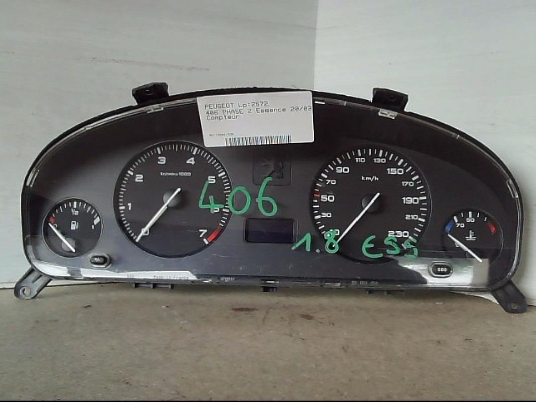 Compteur