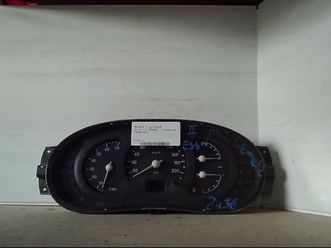 Compteur