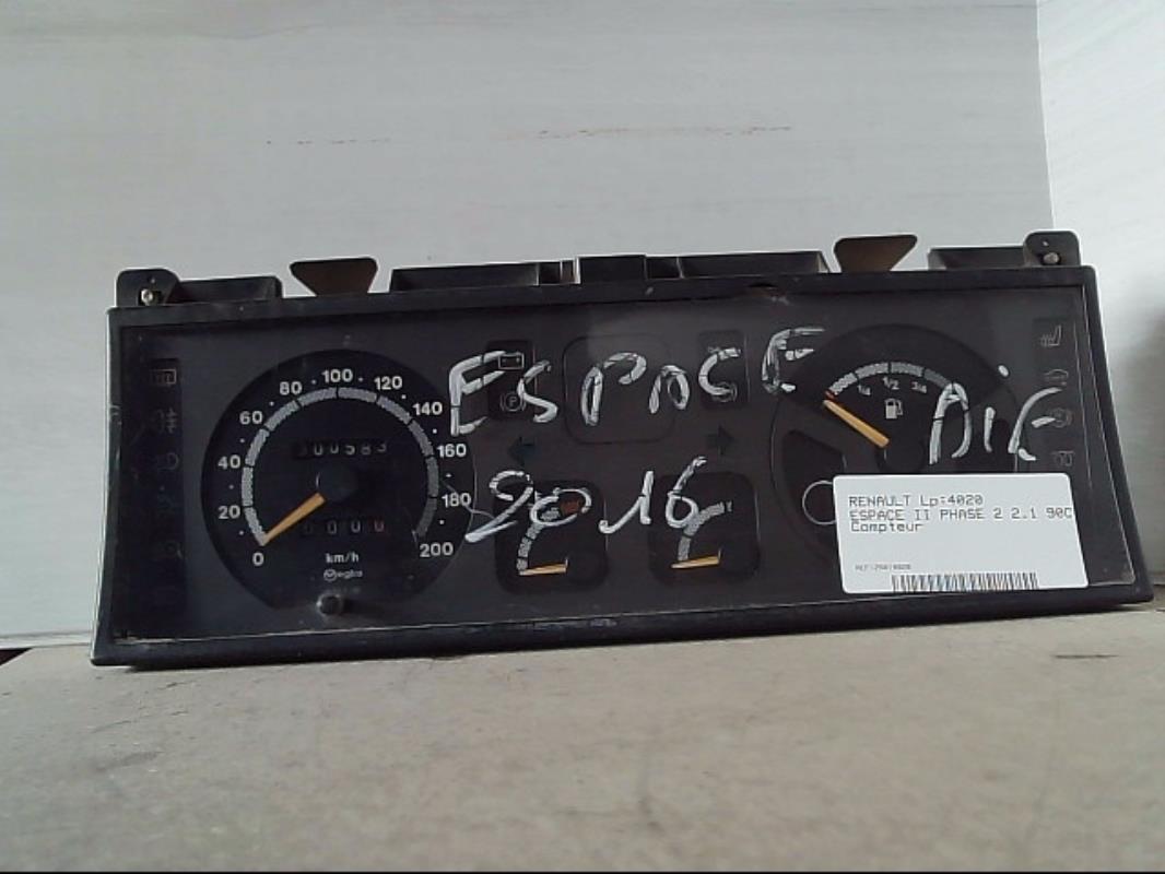 Compteur