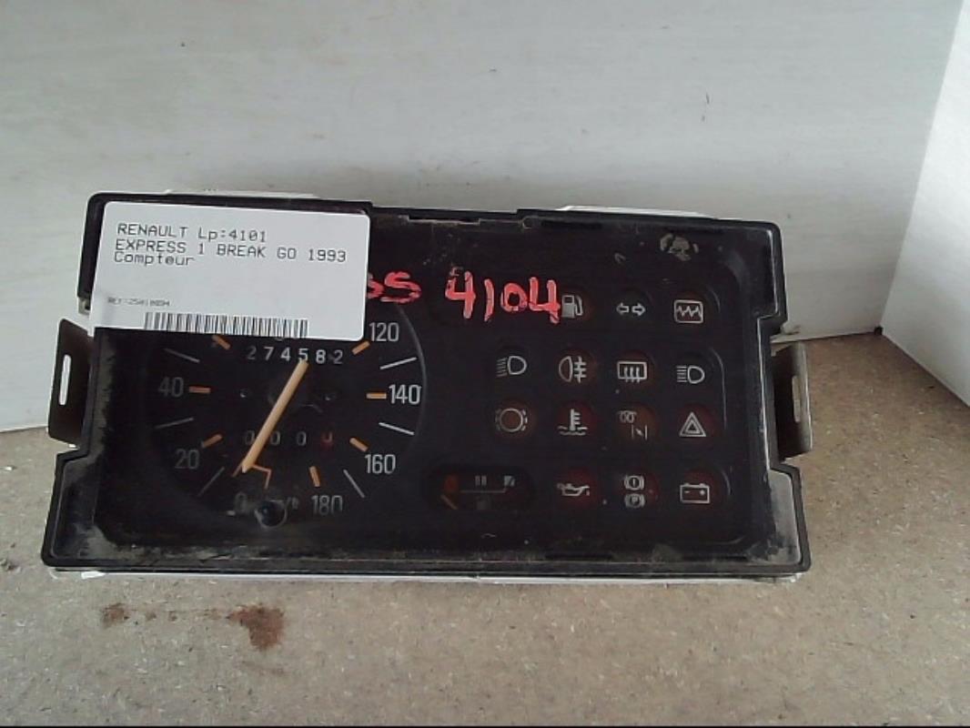 Compteur