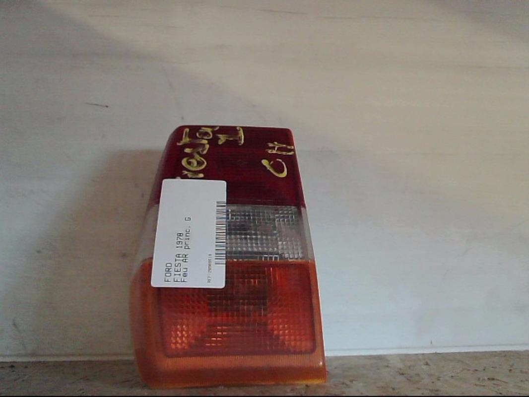 Photo pièce auto