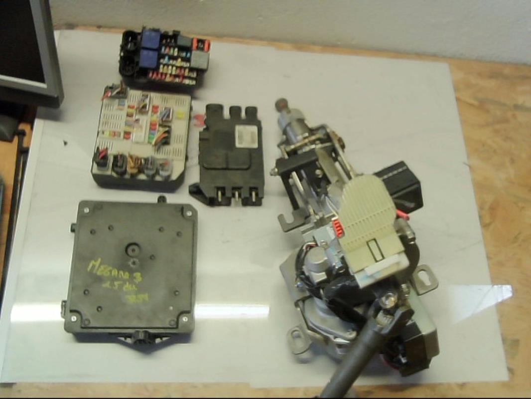 Kit de demarrage