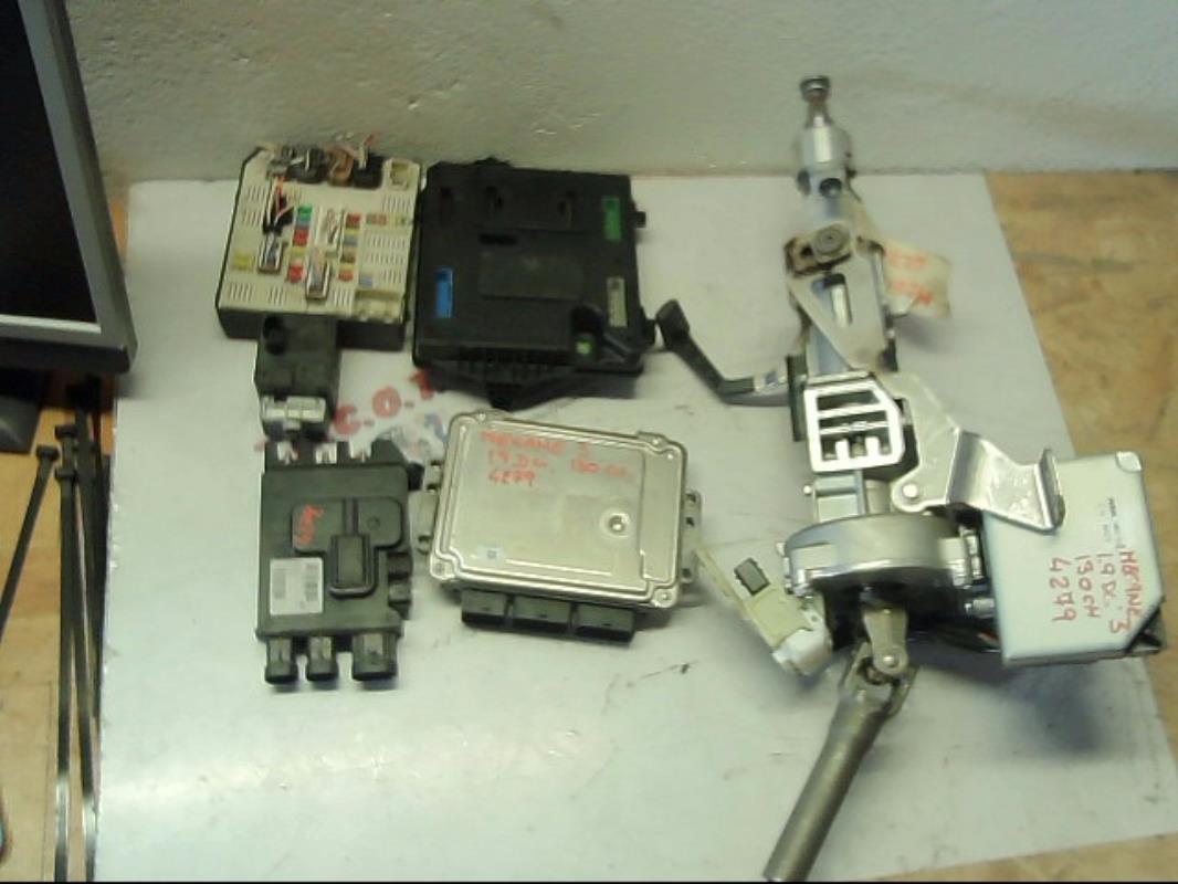 Kit de demarrage