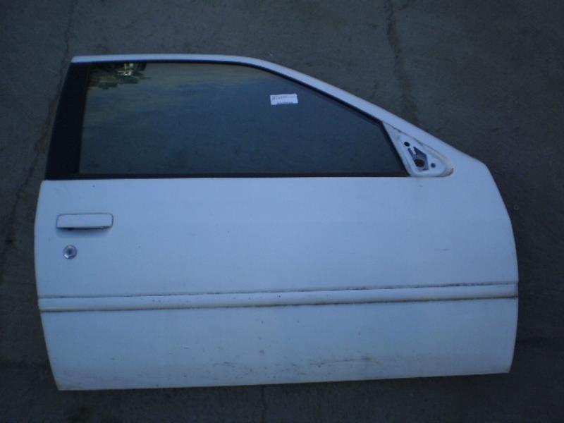 Porte avant droit