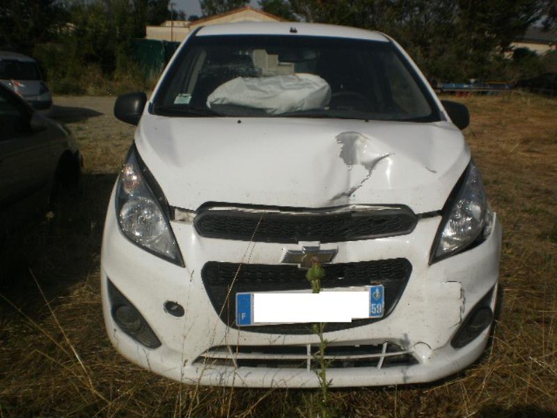 Cardan gauche (transmission)