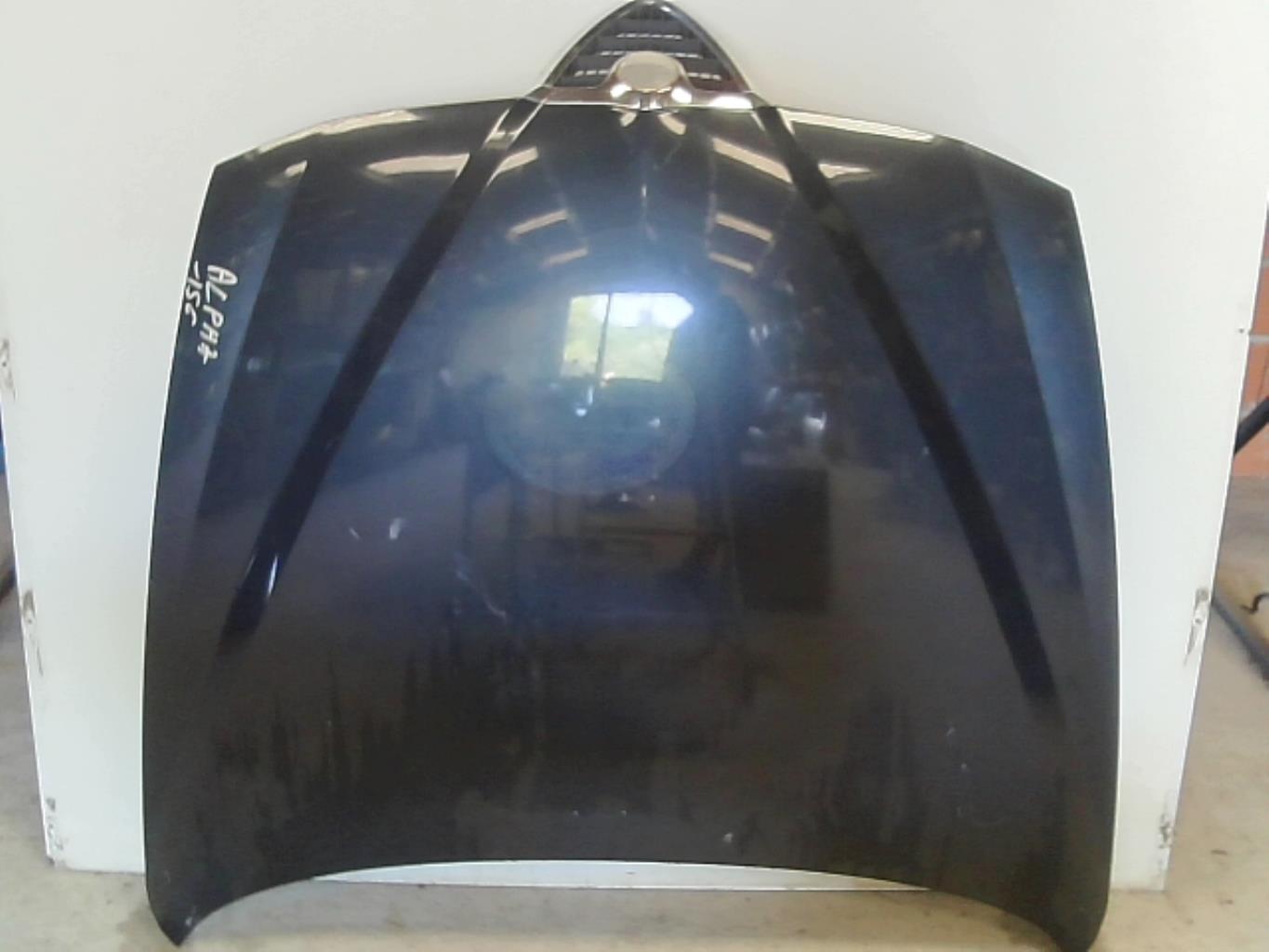 Capot