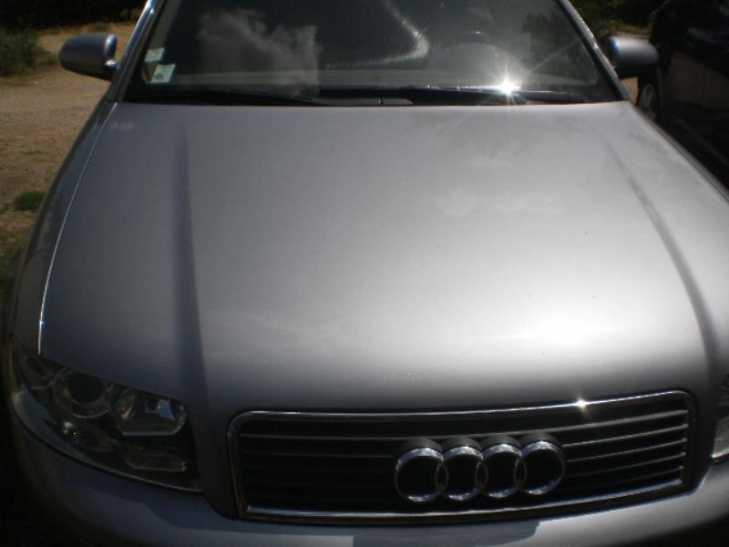 Echangeur air (Intercooler)