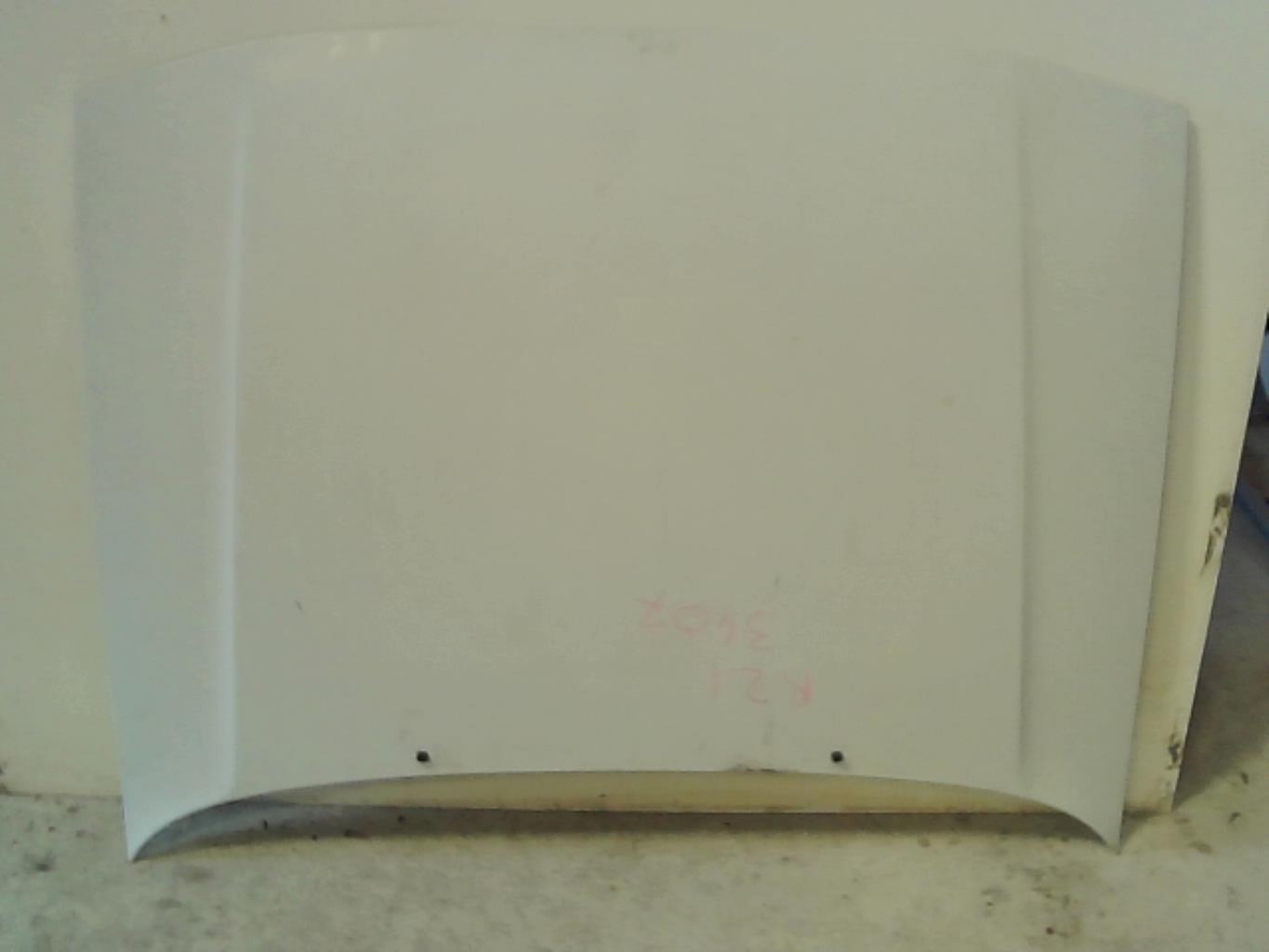 Capot