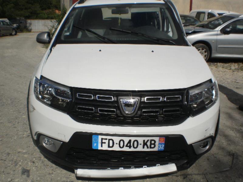 Photo pièce auto