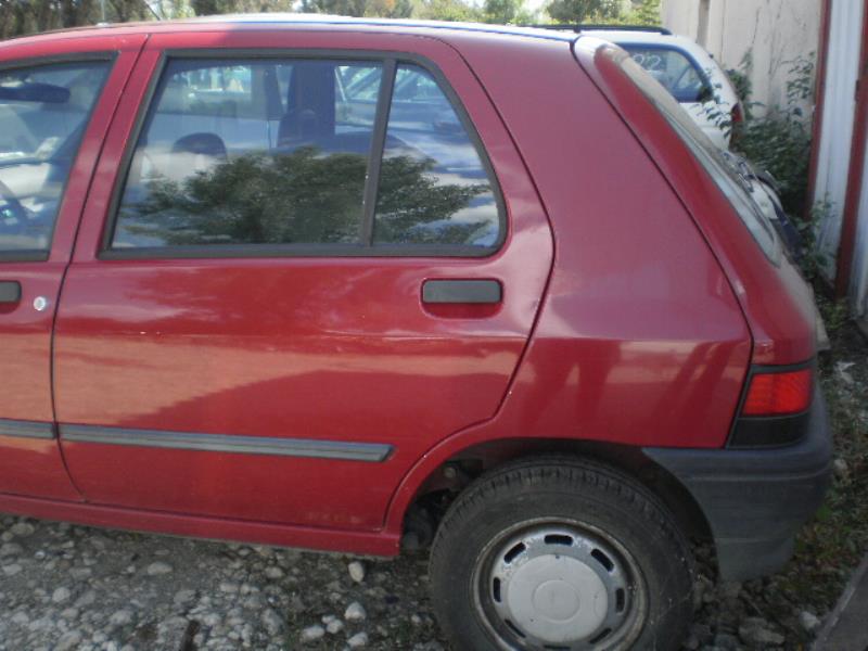 Photo de la pièce