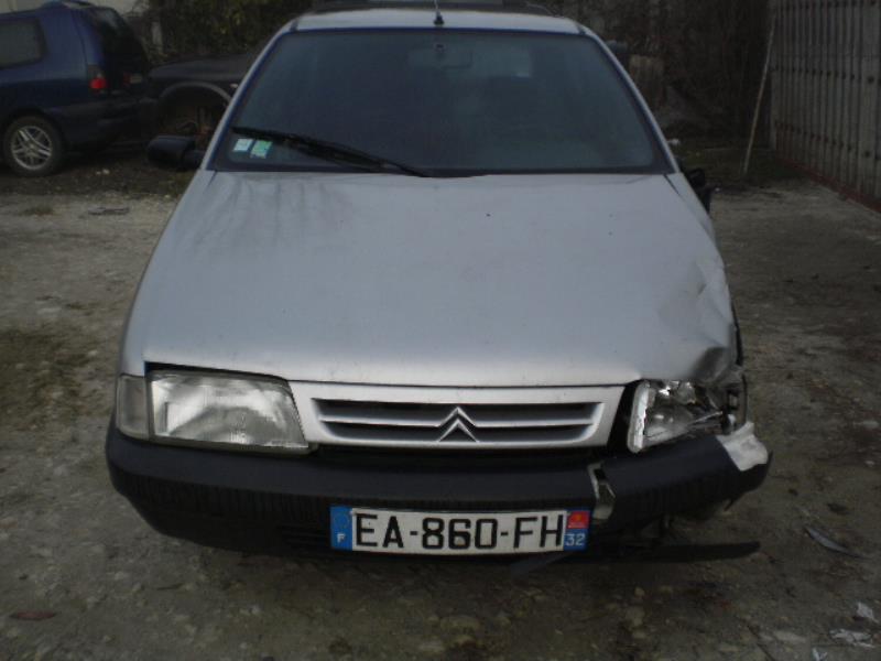 Support moteur droit CITROEN ZX PHASE 2 Diesel - 1