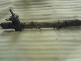 Cremaillere assistee