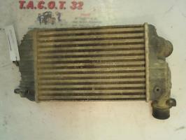 Echangeur air (Intercooler)