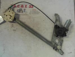 Leve vitre electrique arriere droit