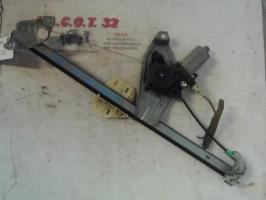 Leve vitre electrique avant gauche