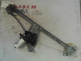 Leve vitre electrique avant gauche