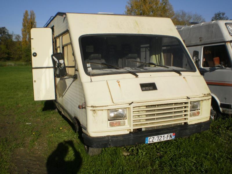 Photo pièce auto