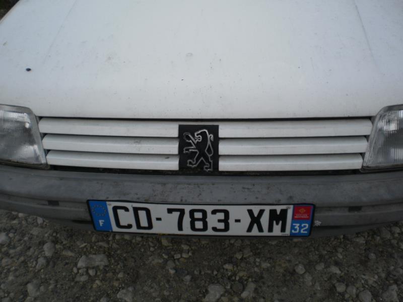 Calandre