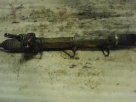Cremaillere assistee