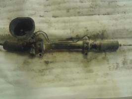 Cremaillere assistee