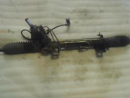 Cremaillere assistee