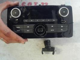Autoradio d'origine