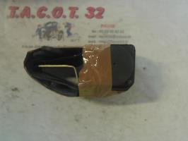 Ceinture avant droit