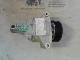 Compresseur clim