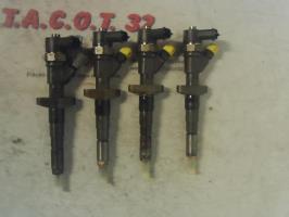 Injecteurs