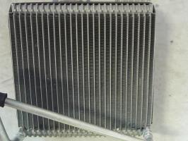 Radiateur clim