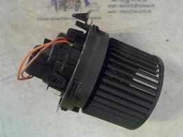 Ventilateur chauffage