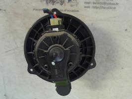 Ventilateur chauffage