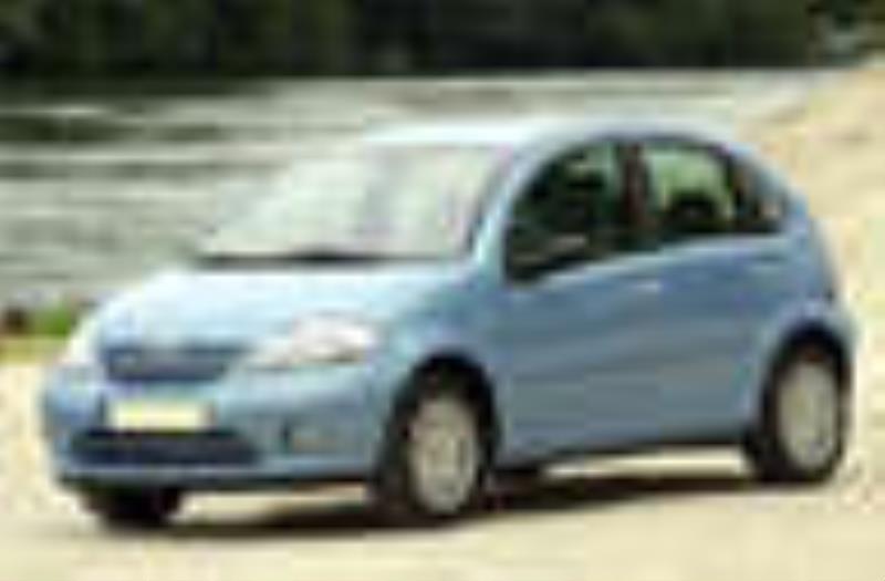 Volant