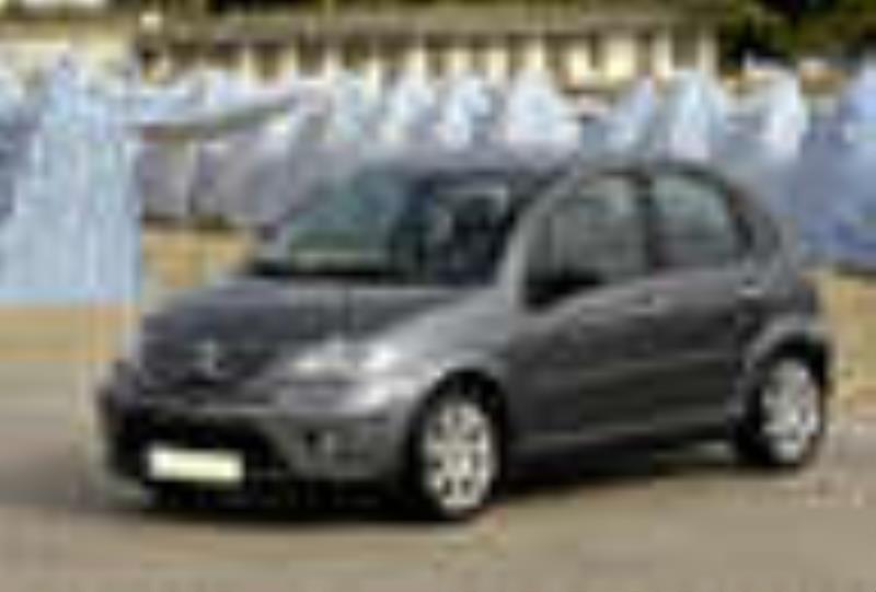 Support moteur gauche CITROEN C3 1 PHASE 1 Diesel - 1