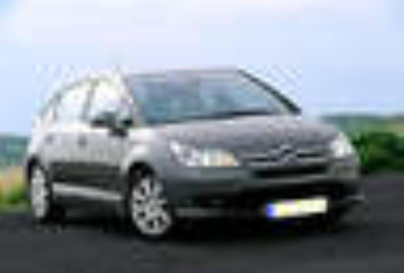Ecran GPS