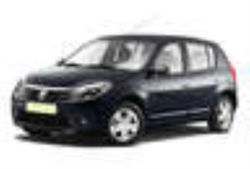 Support moteur droit DACIA SANDERO 1 Diesel - 1