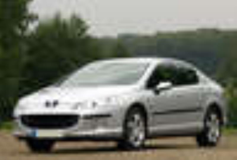 Support moteur PEUGEOT 407 PHASE 1 Diesel - 1