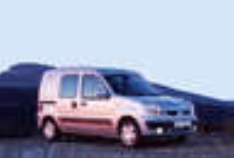 Support moteur gauche RENAULT KANGOO 1 PHASE 2 Diesel - 1