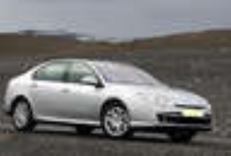 Support moteur gauche RENAULT LAGUNA 3 PHASE 1 Diesel - 1