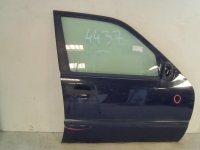 Porte avant droit