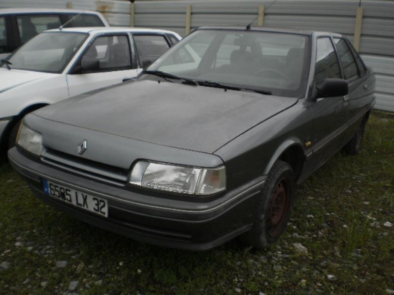 Vérin Hayon Droit Pour Renault R21 Nevada 2.1 TBO D – 7 Places 1993 – Occasion